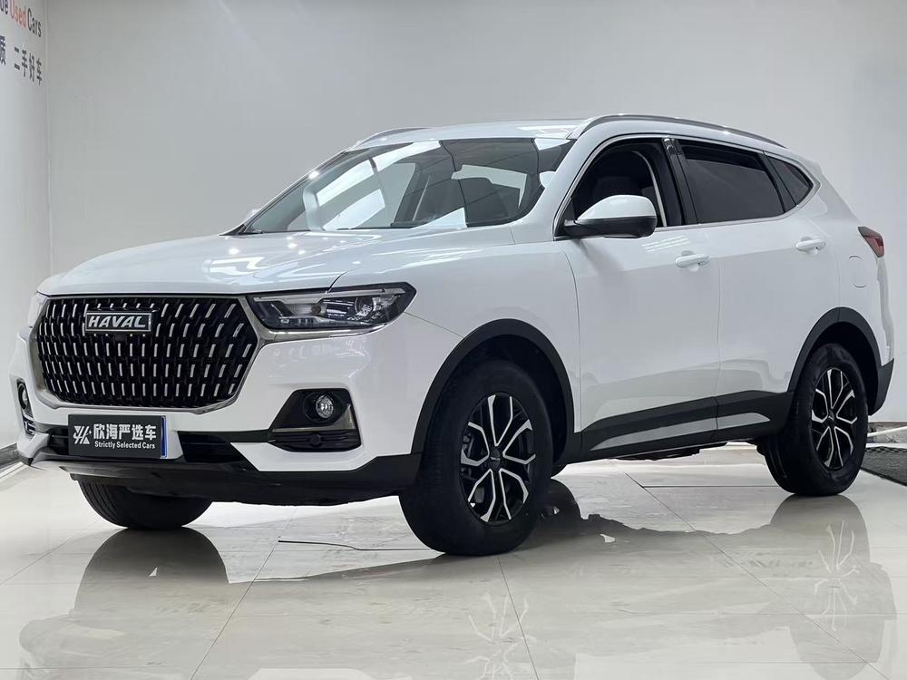 Haval Haval H6