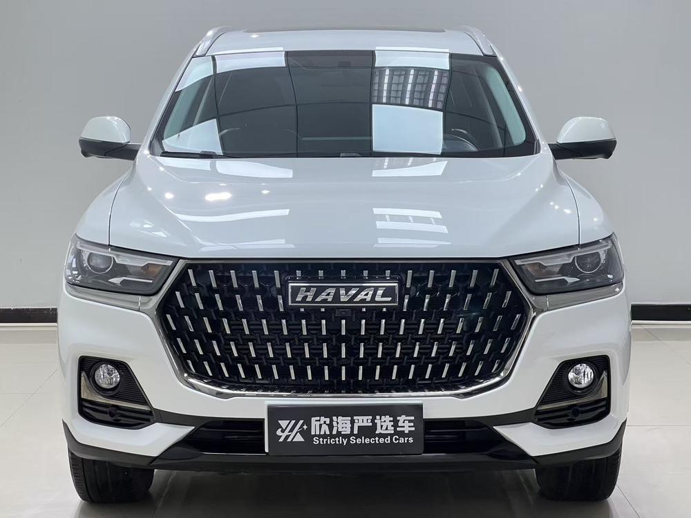 Haval Haval H6