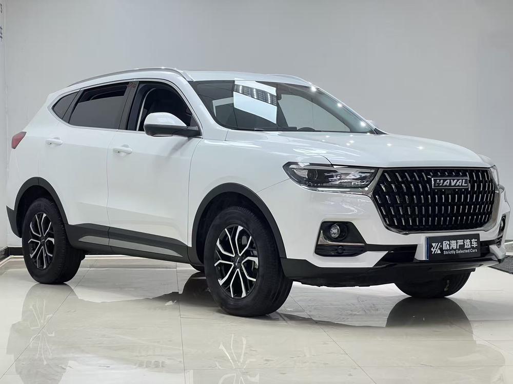 Haval Haval H6
