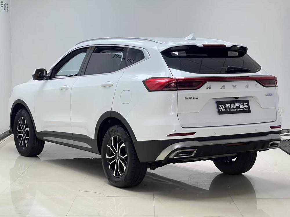 Haval Haval H6