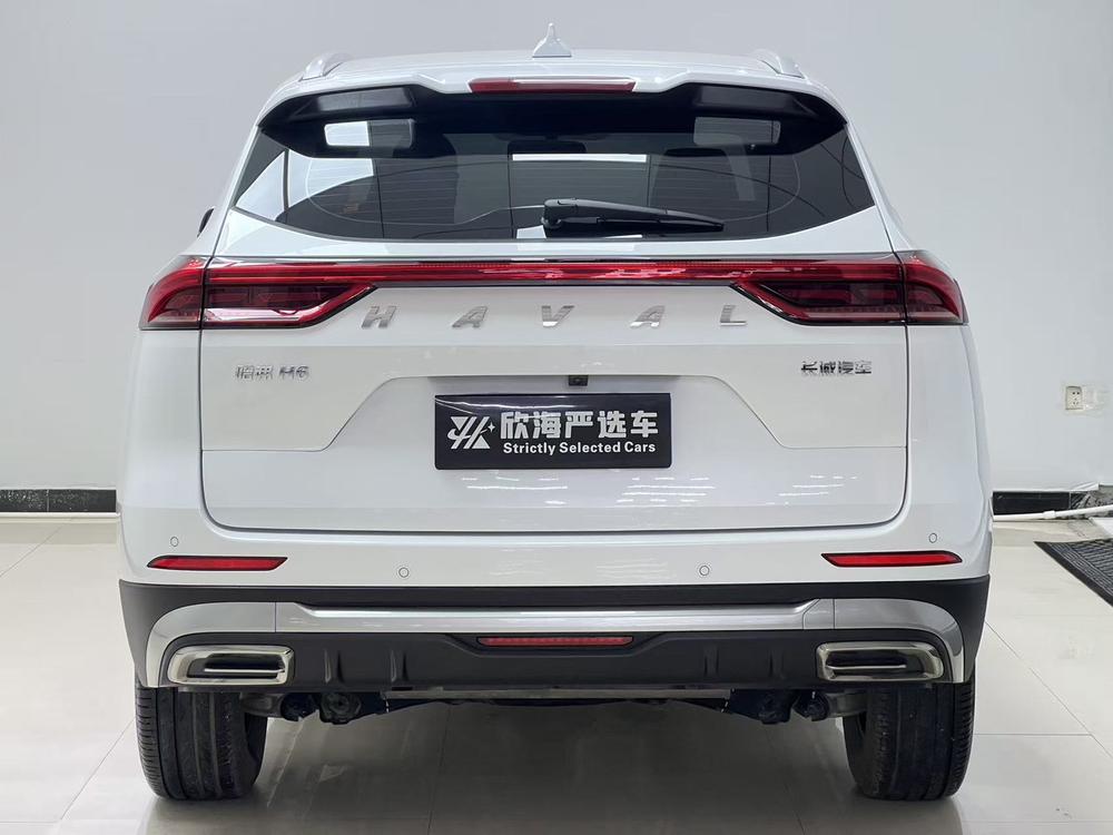 Haval Haval H6