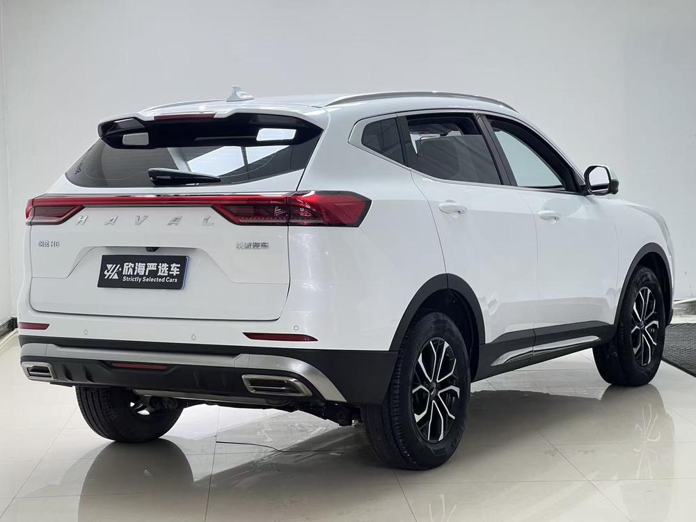 Haval Haval H6