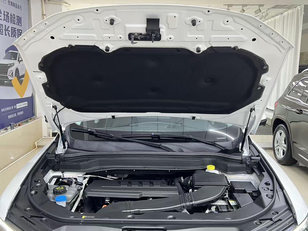 Haval Haval H6