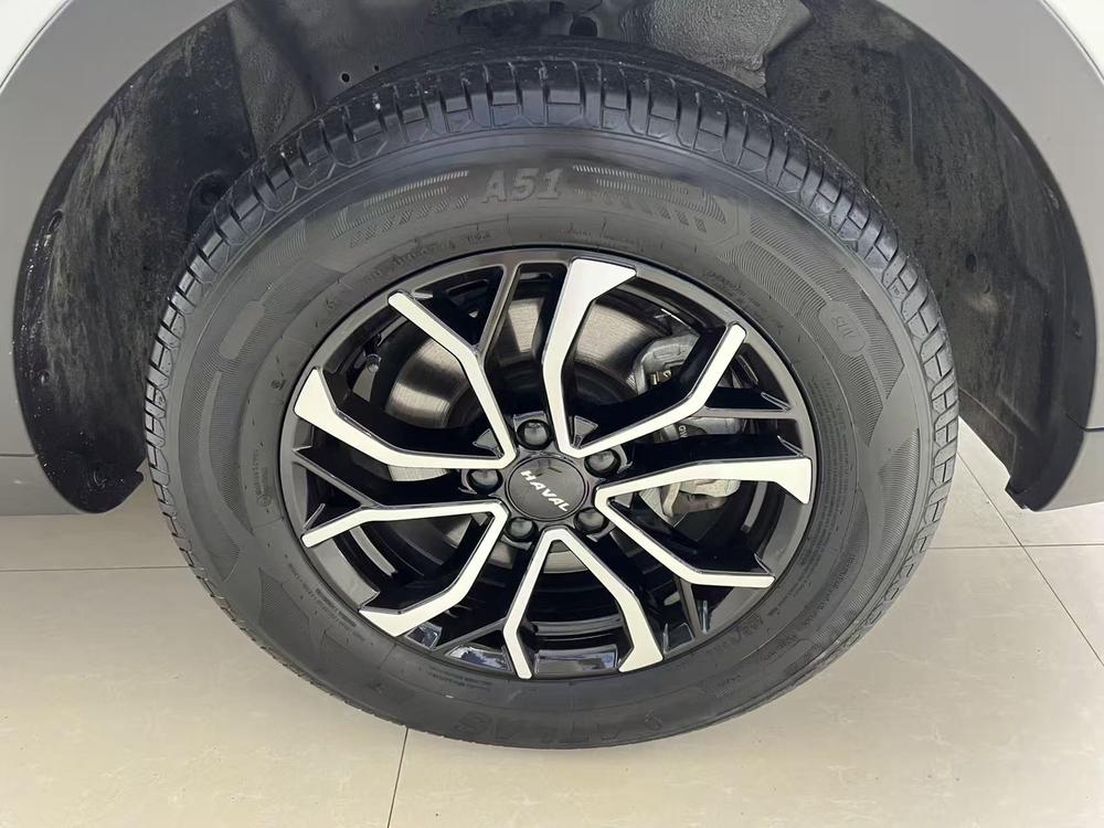 Haval Haval H6