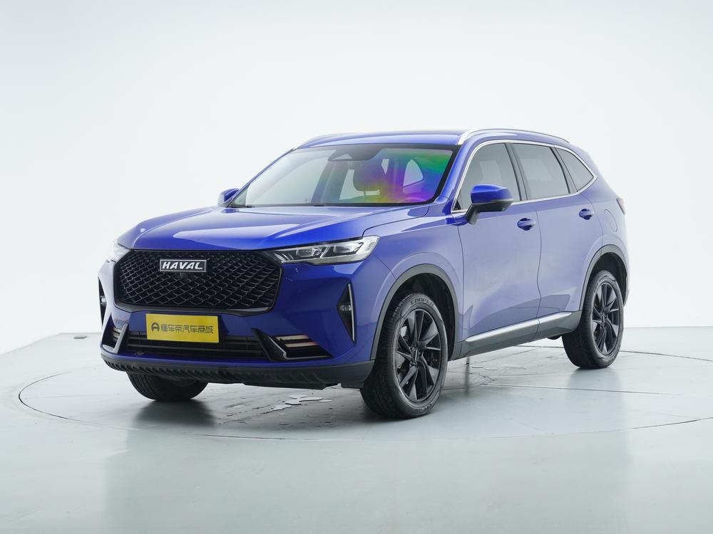 Haval Haval H6