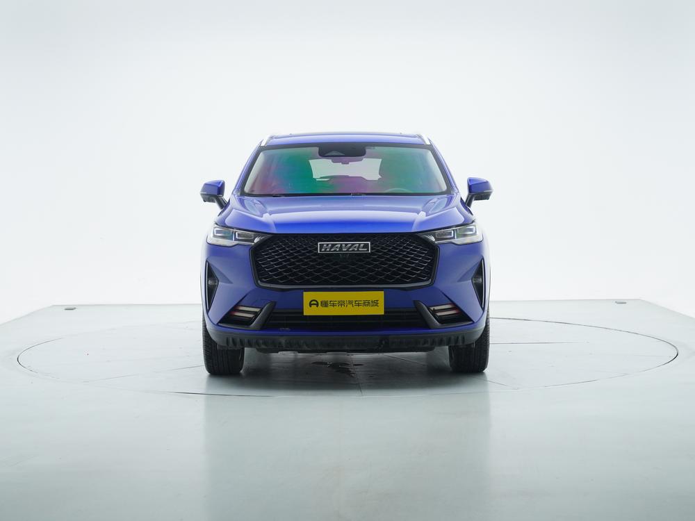 Haval Haval H6
