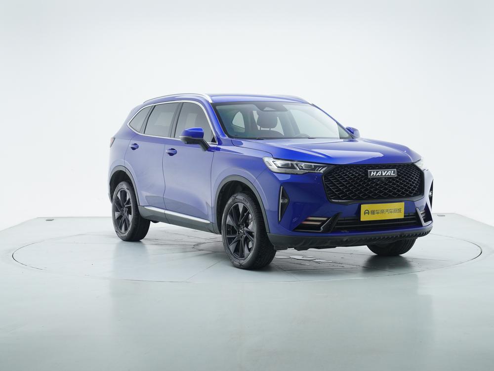 Haval Haval H6