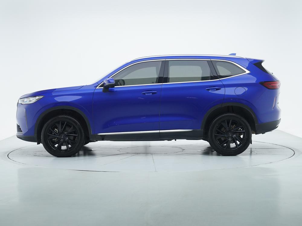 Haval Haval H6