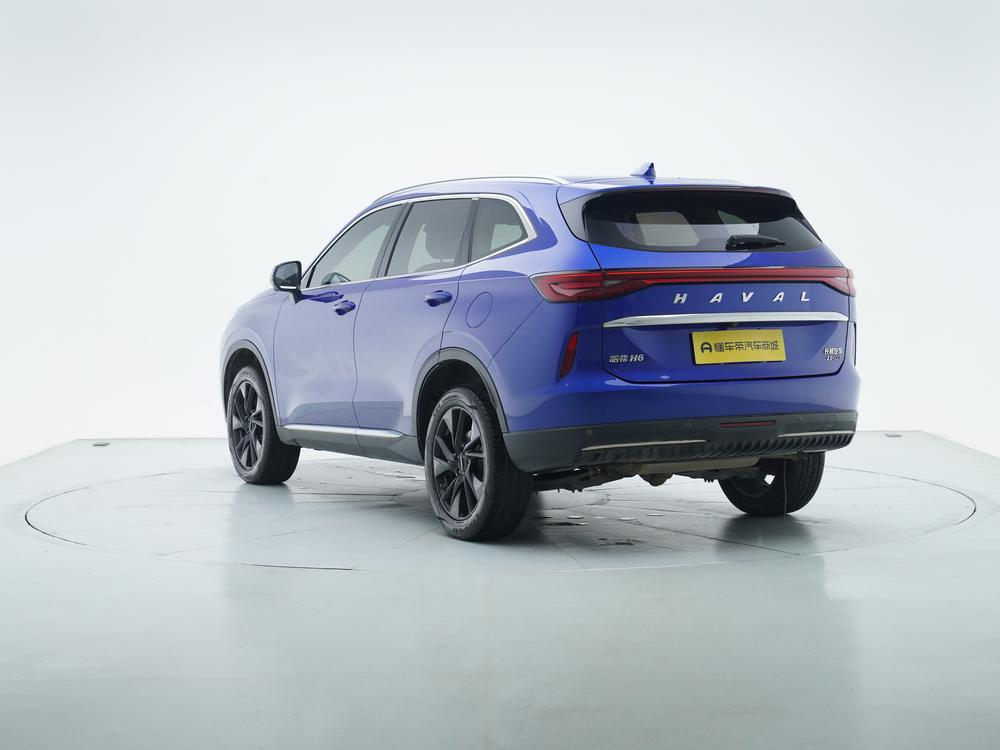 Haval Haval H6