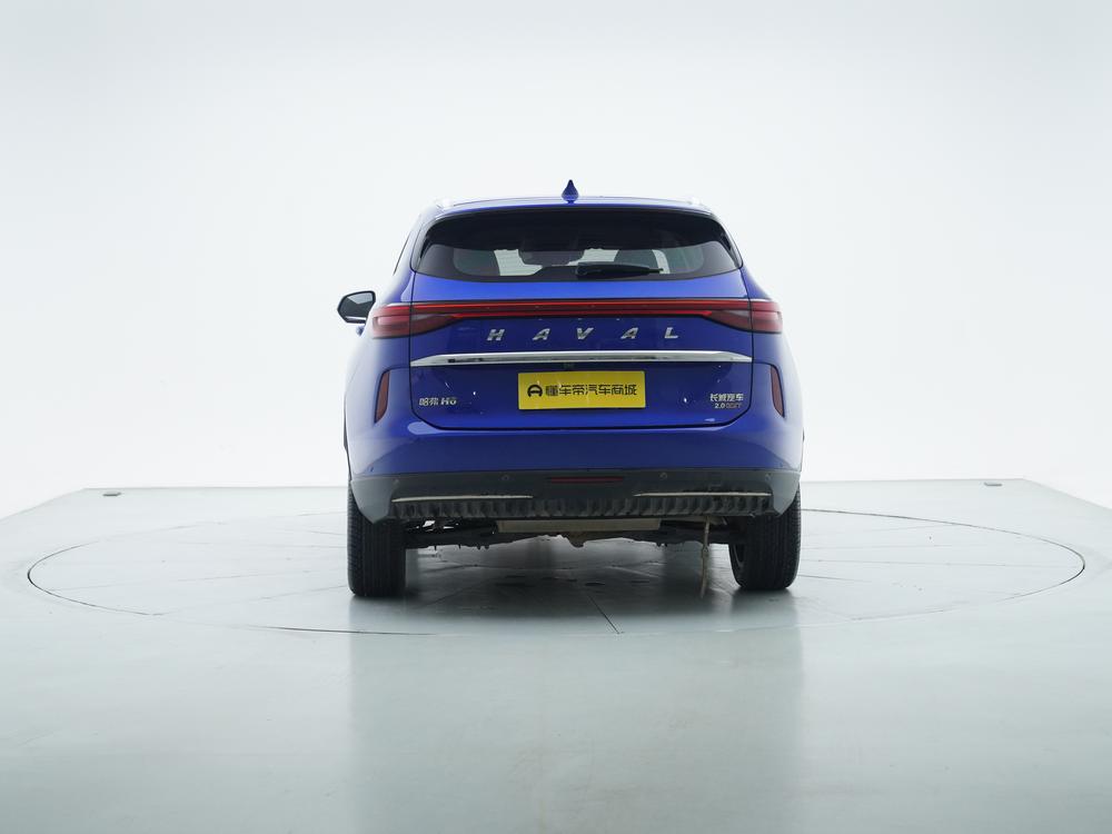 Haval Haval H6