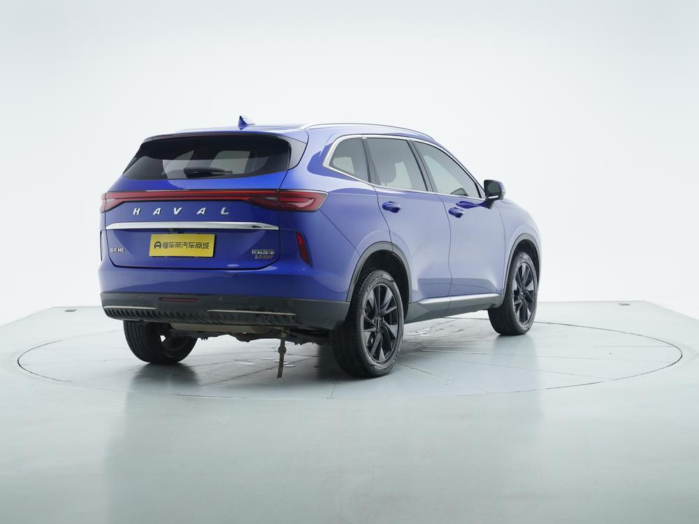 Haval Haval H6