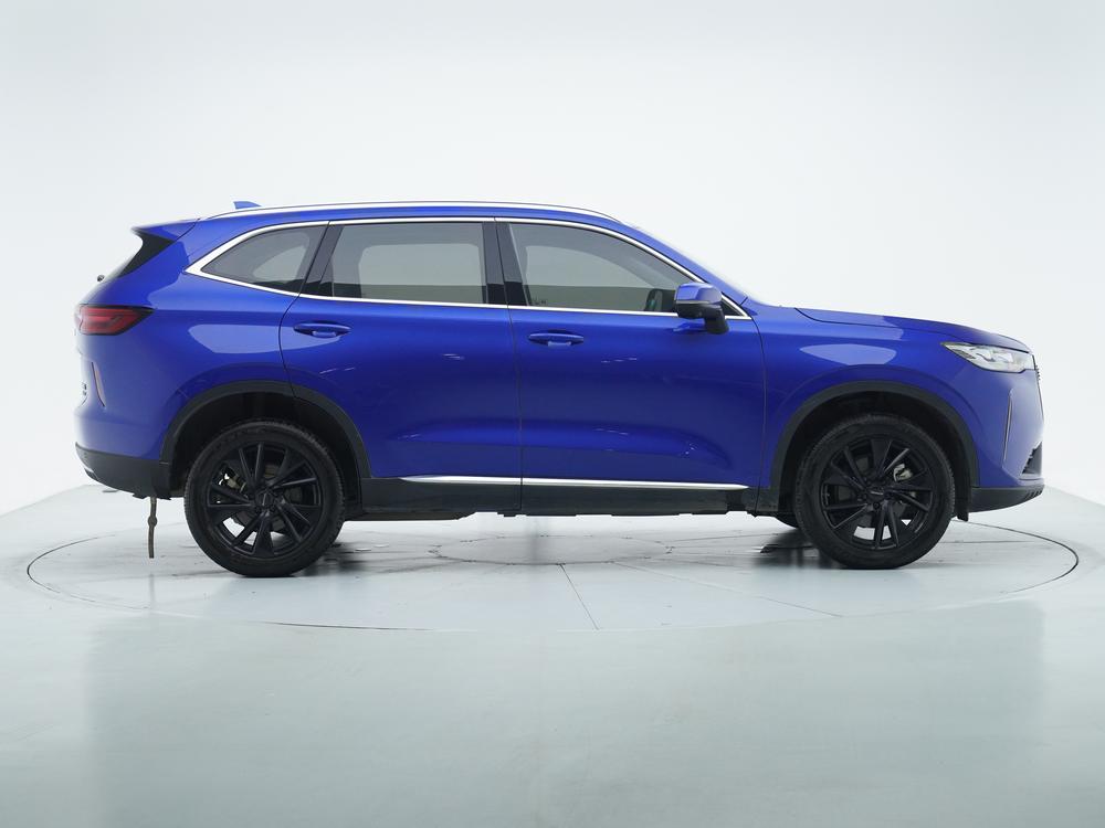 Haval Haval H6