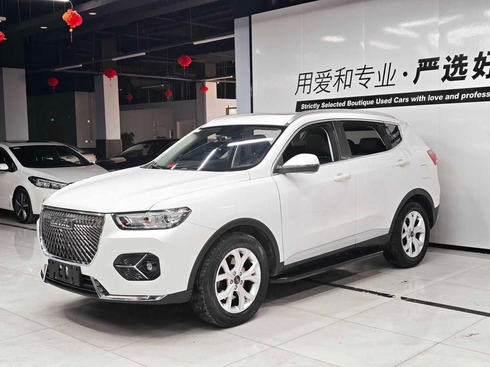 Haval Haval H6