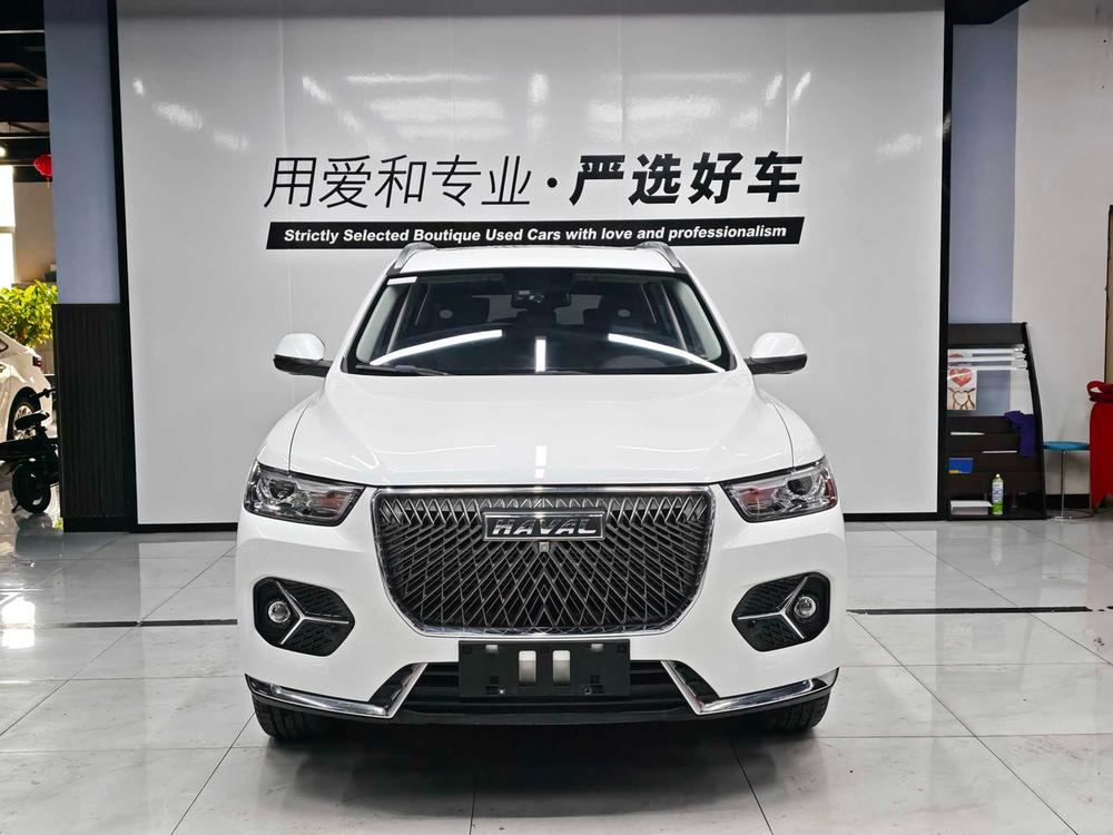 Haval Haval H6