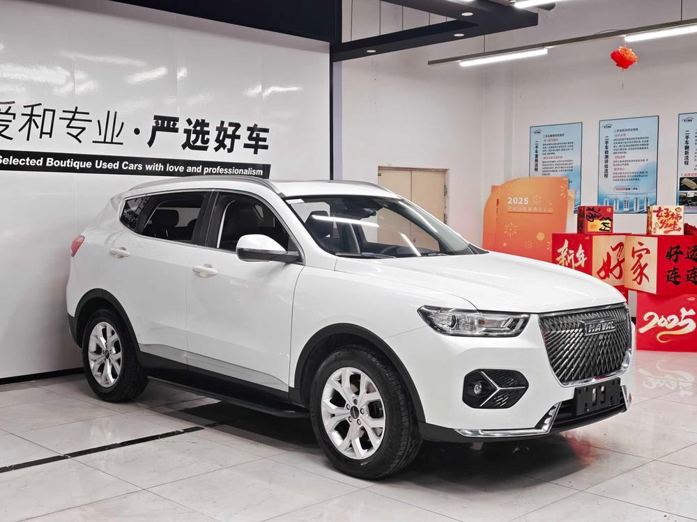 Haval Haval H6