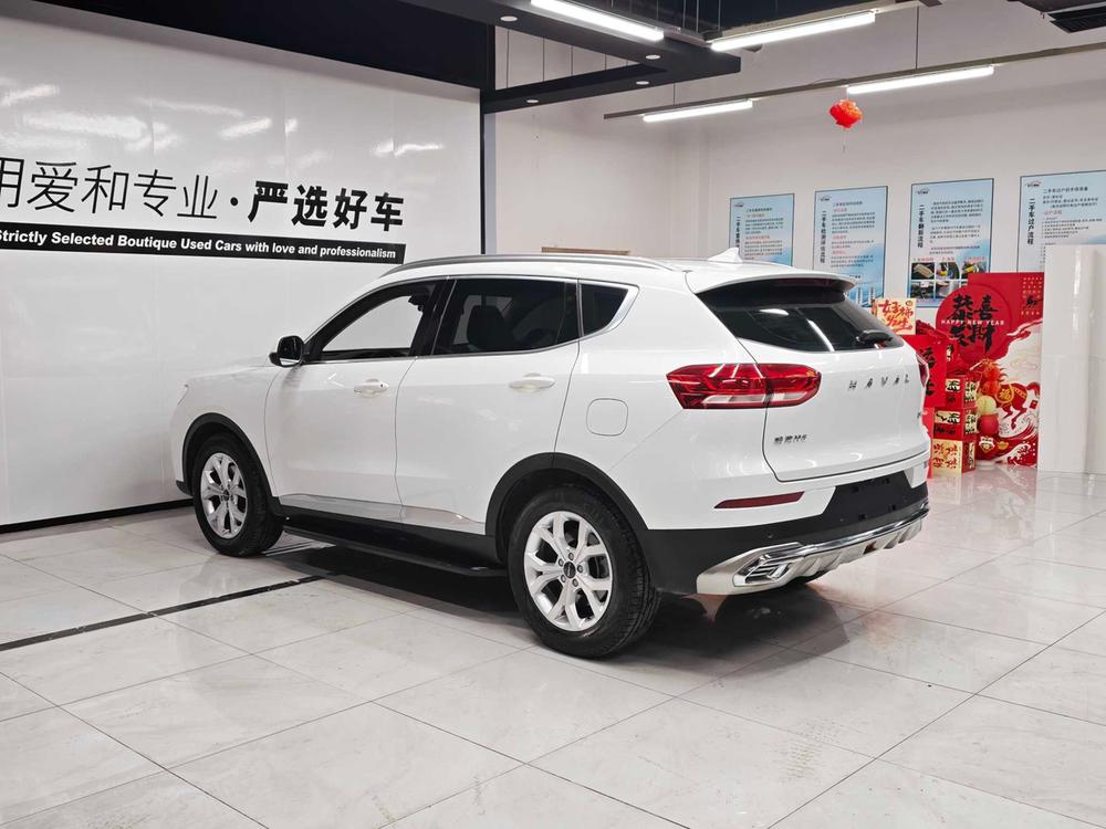 Haval Haval H6