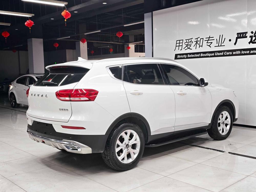 Haval Haval H6