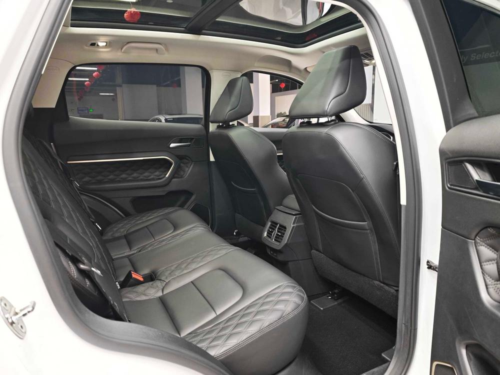 Haval Haval H6