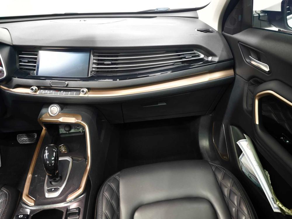 Haval Haval H6