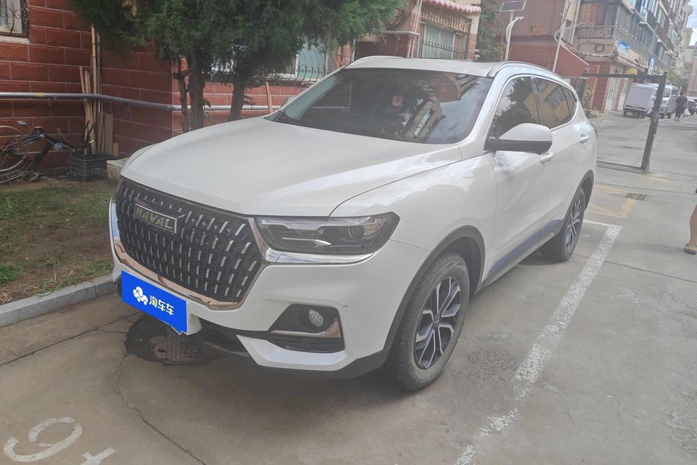Haval Haval H6