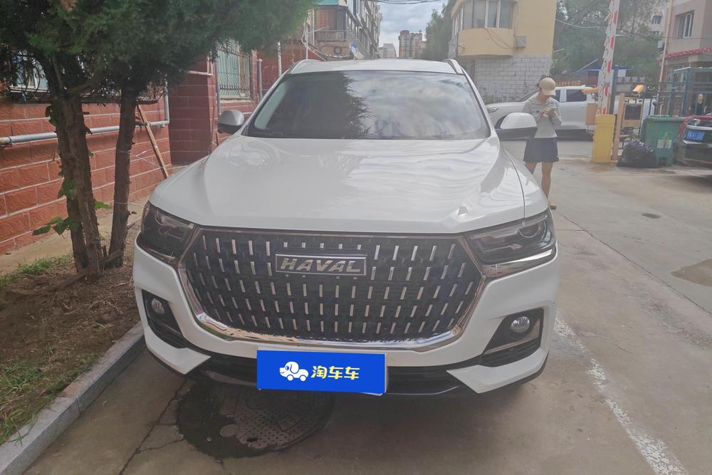 Haval Haval H6