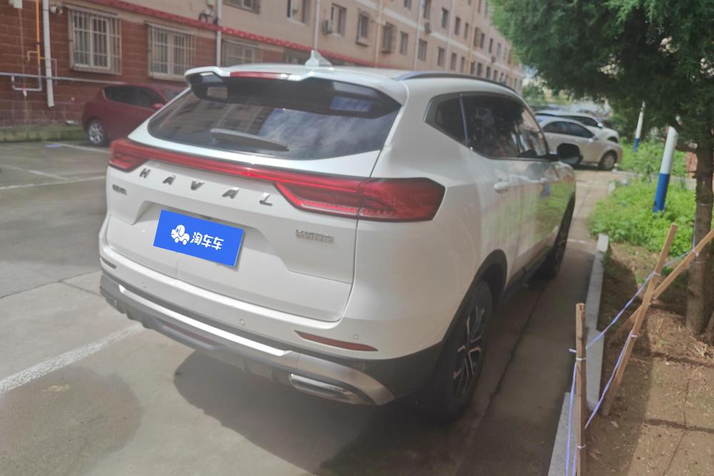 Haval Haval H6