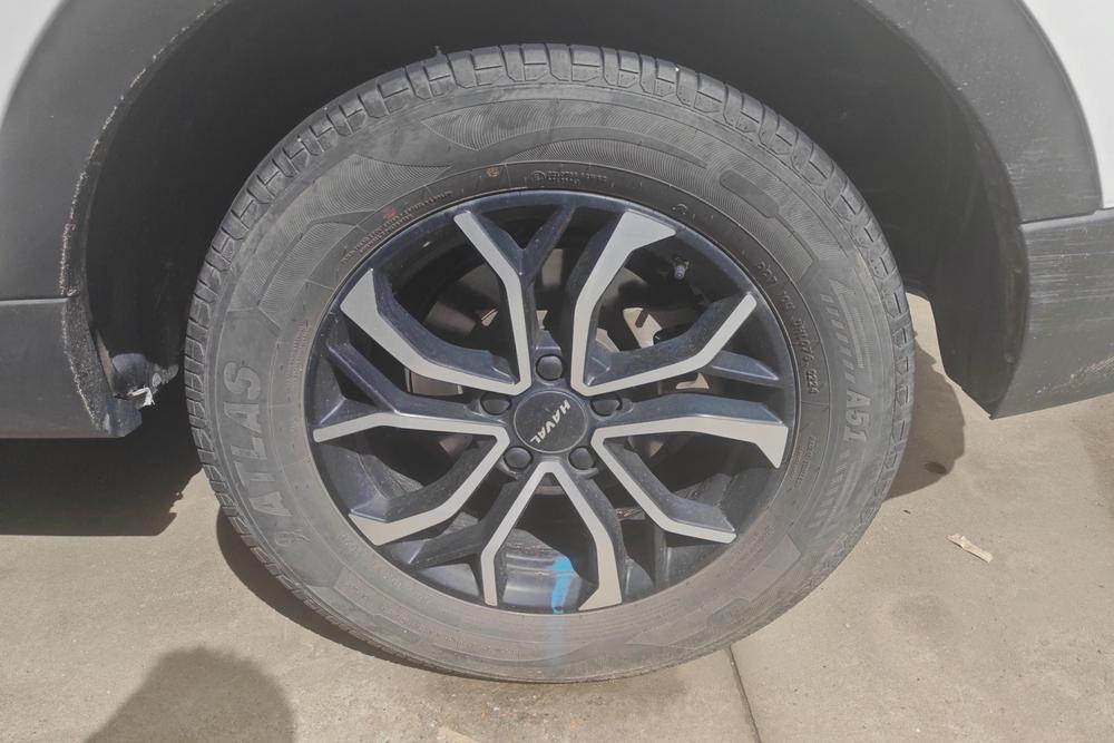 Haval Haval H6