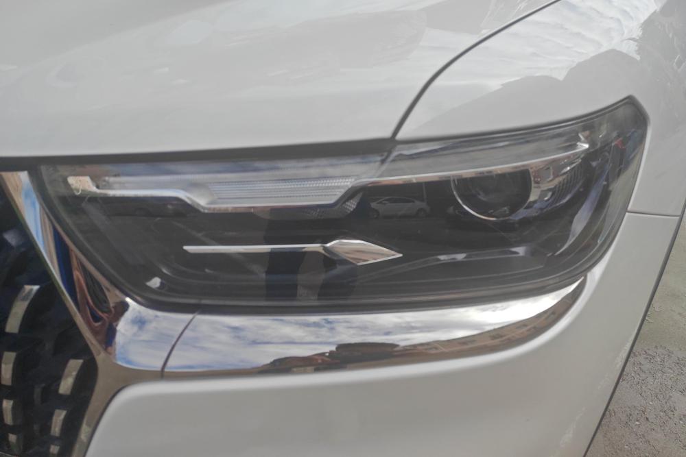 Haval Haval H6