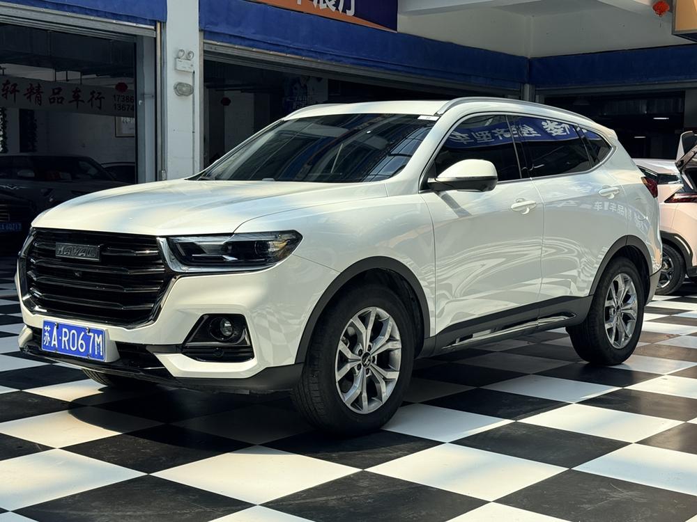 Haval Haval H6
