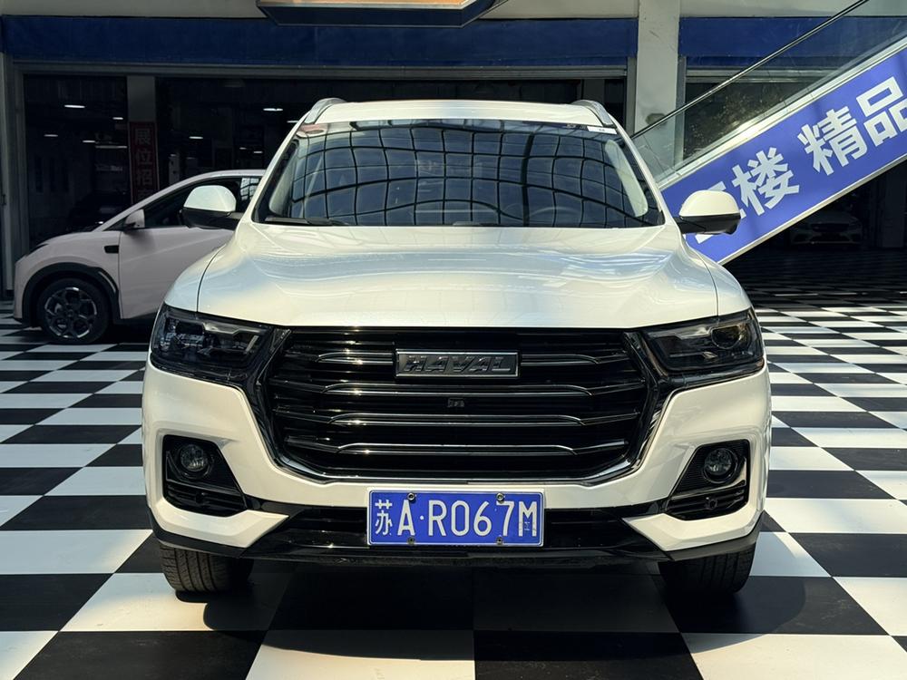Haval Haval H6