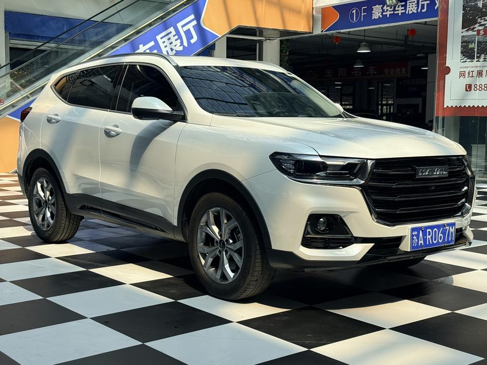 Haval Haval H6