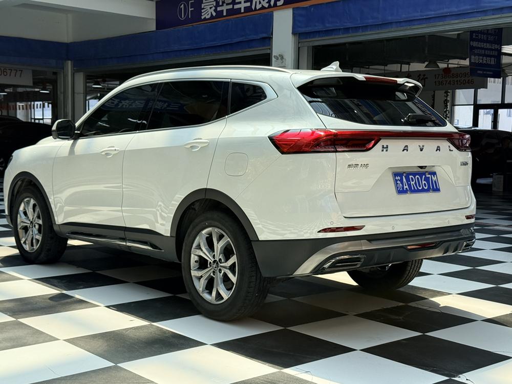 Haval Haval H6