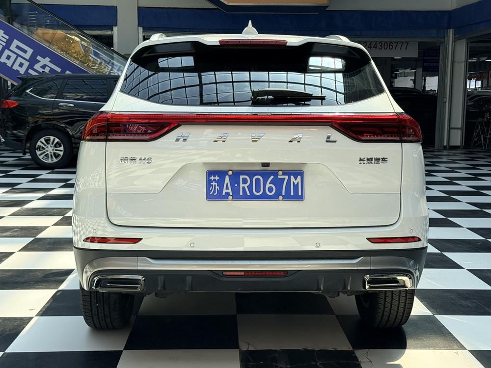 Haval Haval H6