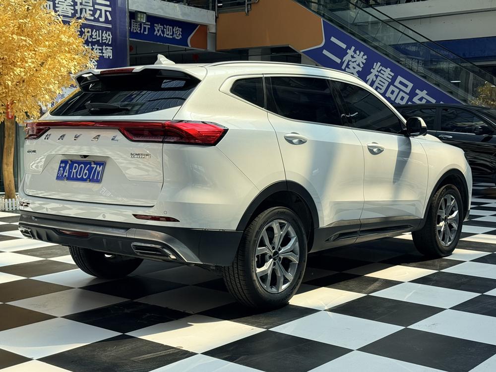 Haval Haval H6