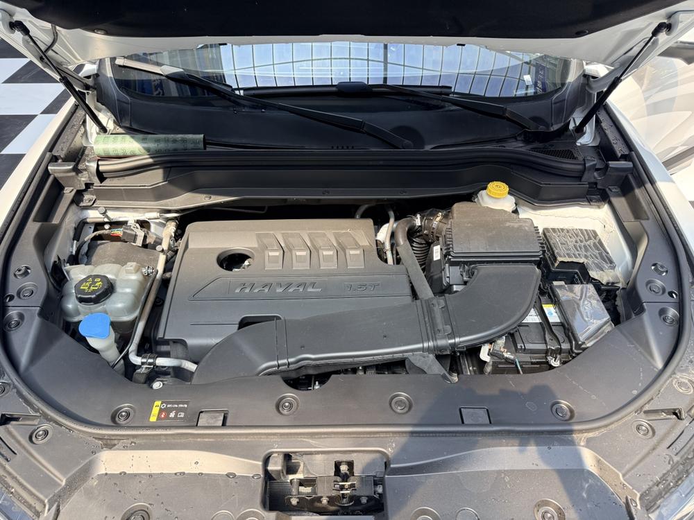 Haval Haval H6