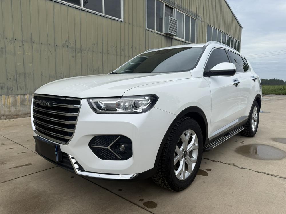 Haval Haval H6