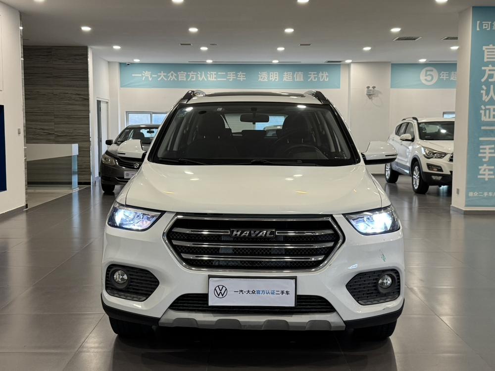 Haval Haval H6