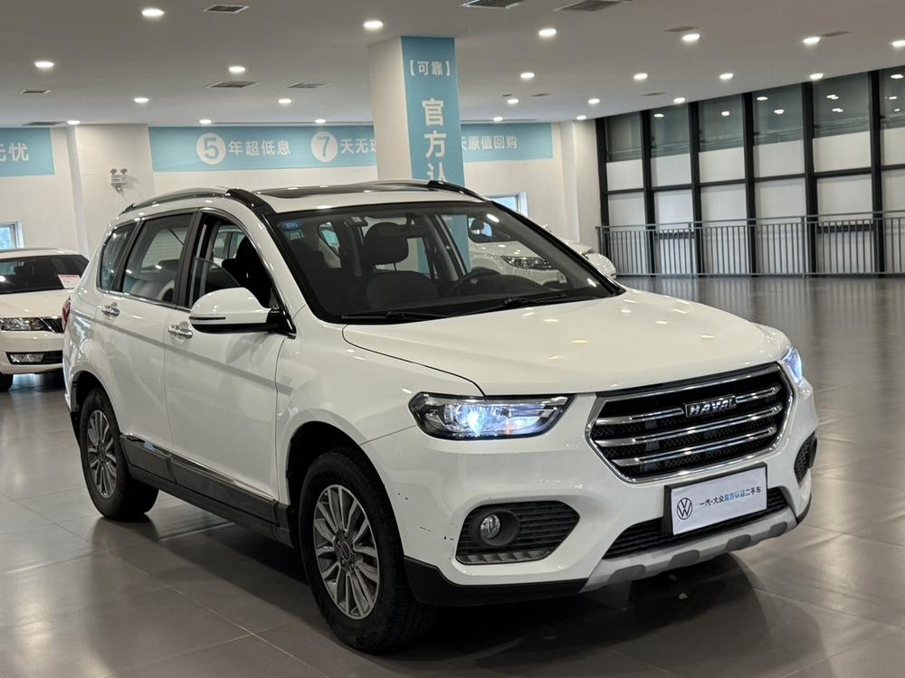 Haval Haval H6