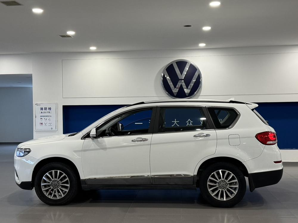 Haval Haval H6