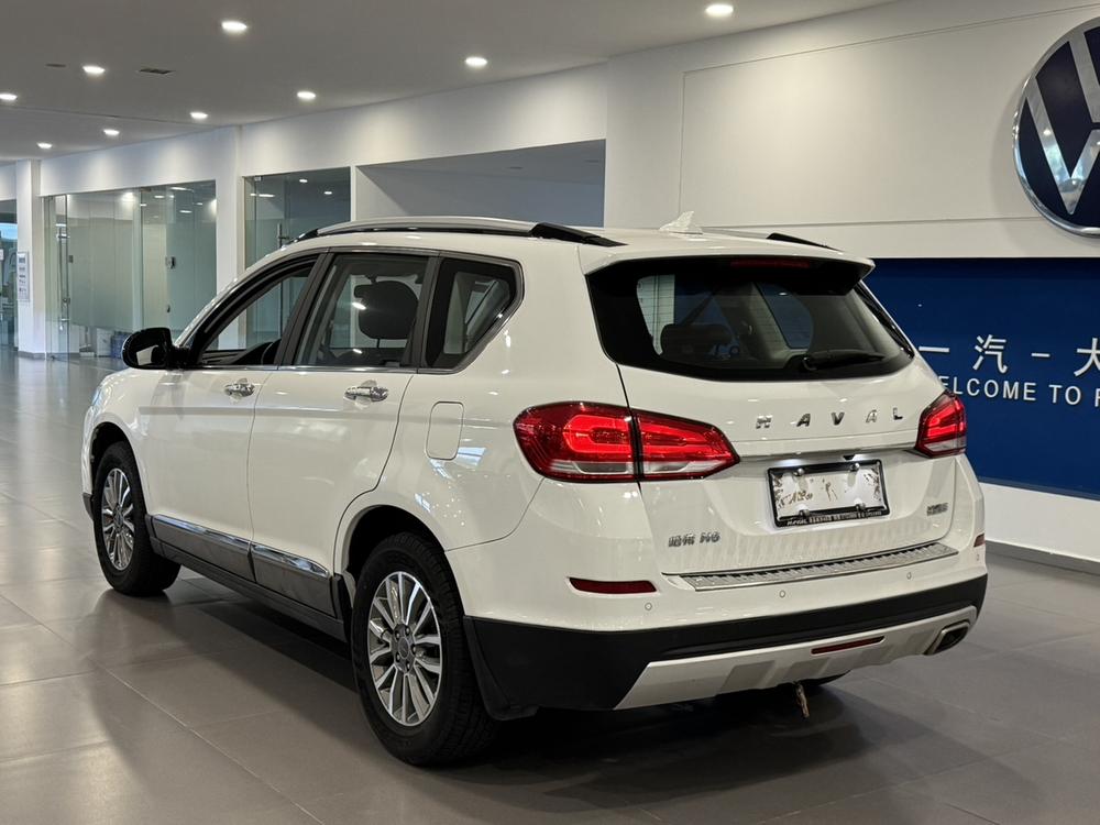 Haval Haval H6