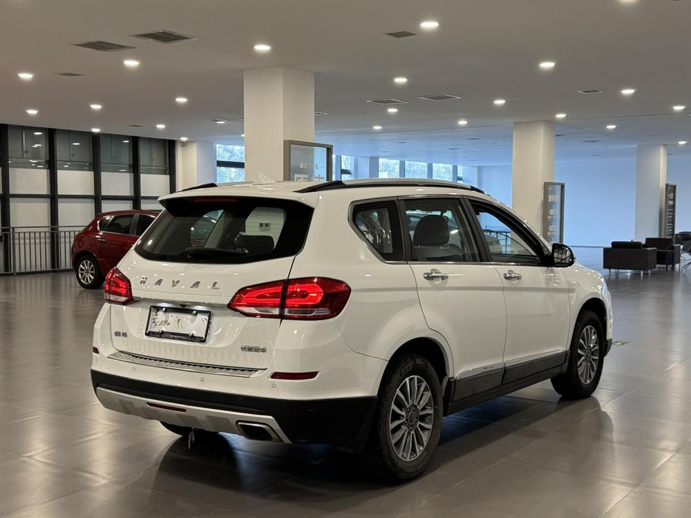 Haval Haval H6