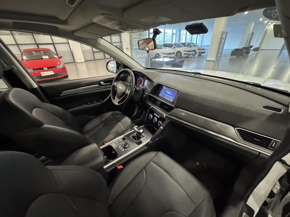 Haval Haval H6