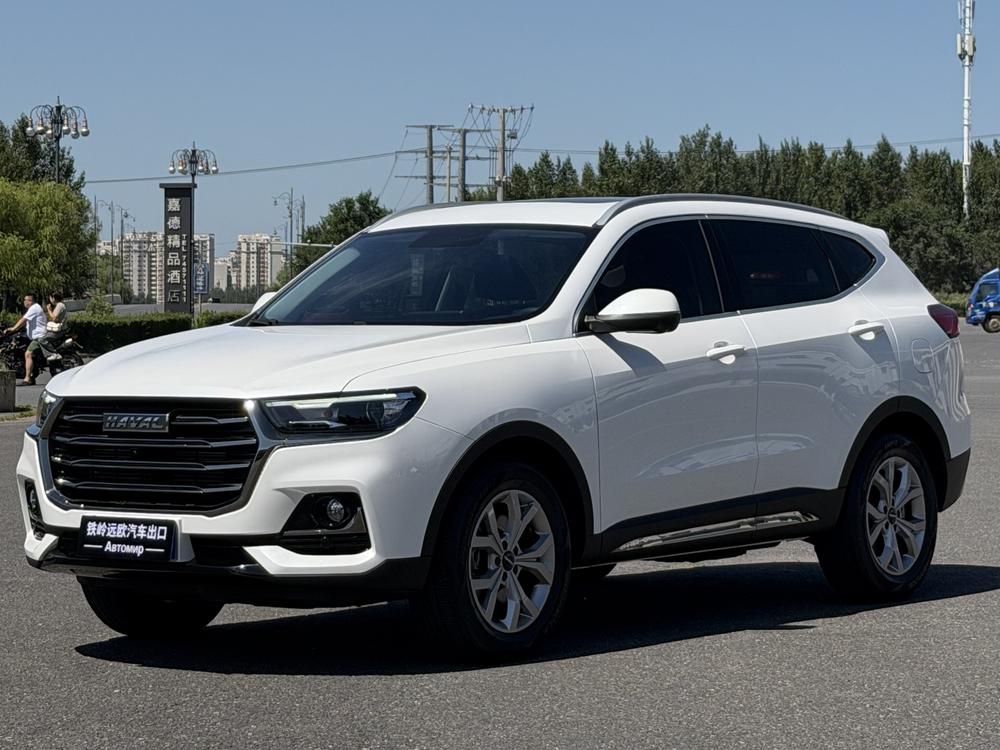 Haval Haval H6