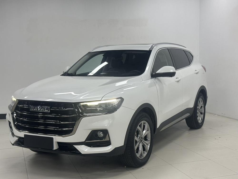 Haval Haval H6