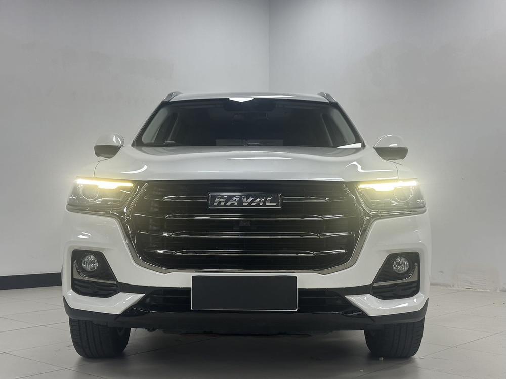 Haval Haval H6