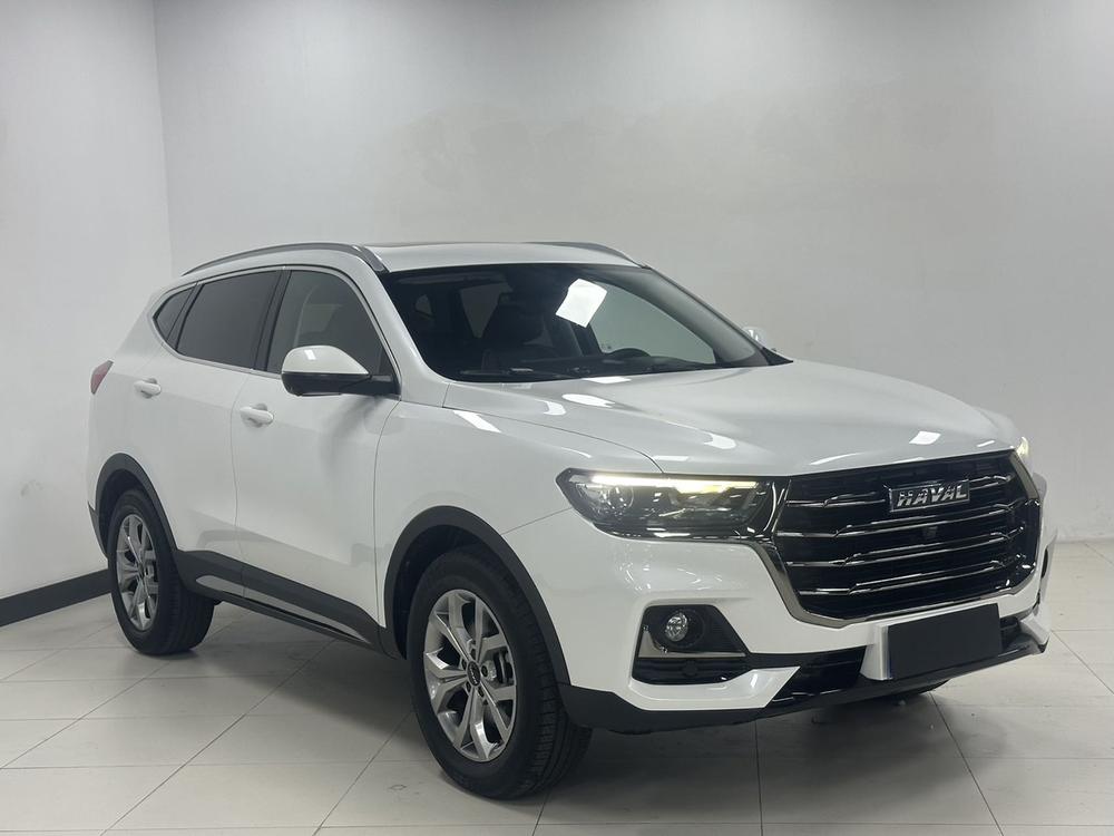 Haval Haval H6