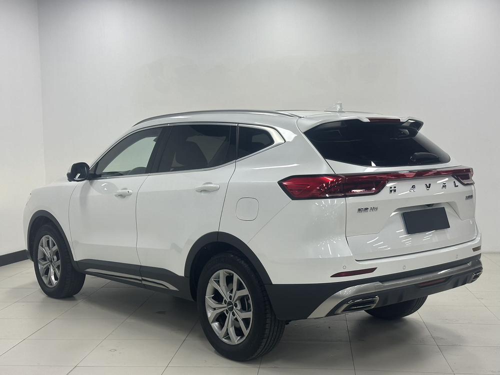 Haval Haval H6
