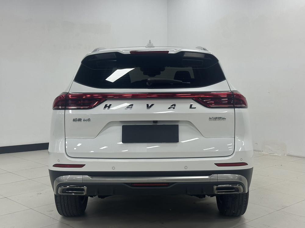 Haval Haval H6