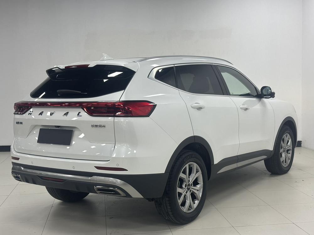 Haval Haval H6