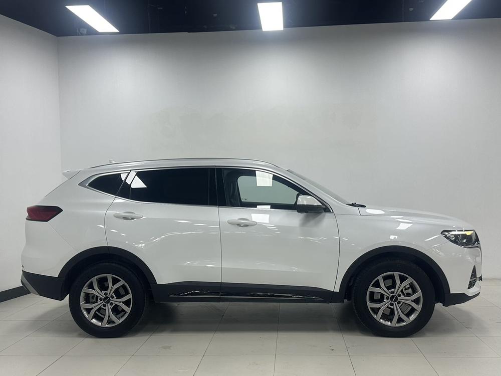 Haval Haval H6